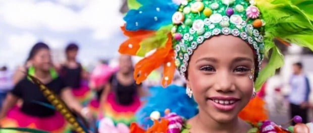 Aruba carnival dates 2018