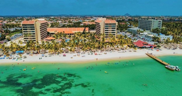 Barcelo Aruba 2