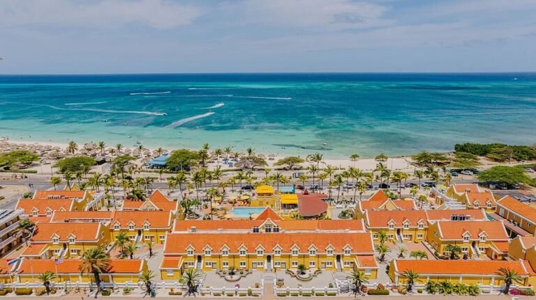 eagle beach aruba 768x431