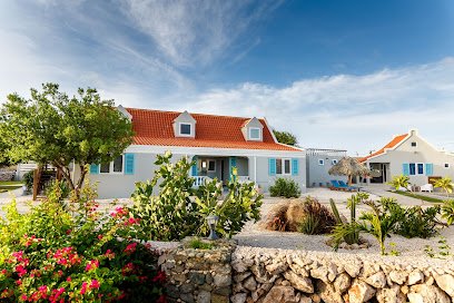 ArubaBoutiqueApartmentsGarden 1