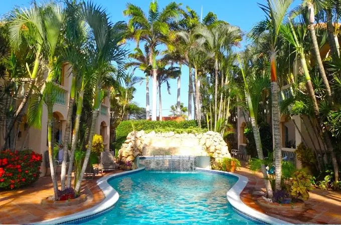 Wacamaya Condos Featured image