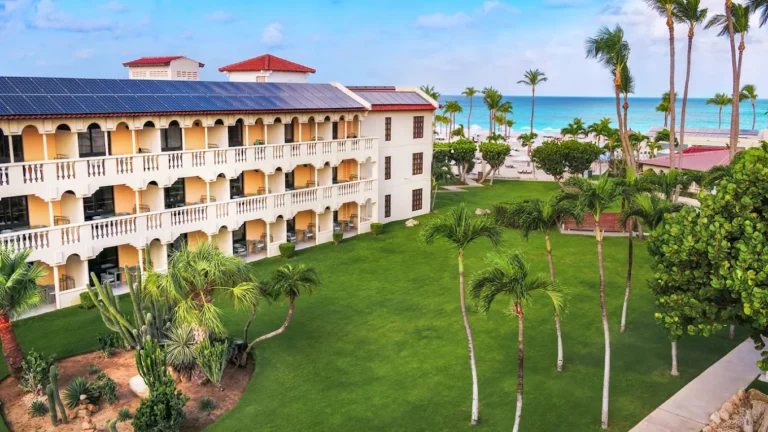 Bucuti and Tara Beach ResortDJI 0398 1L 768x432