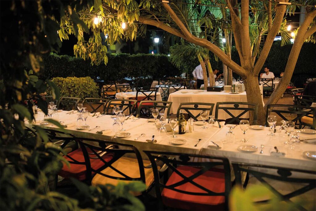 Hostaria Da Vittorio Seven 1024x683