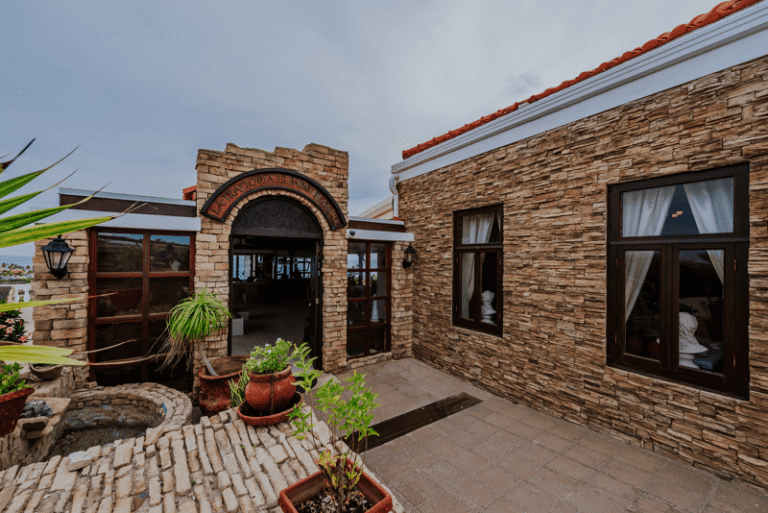 La Trattoria Faro Blanco 768x513