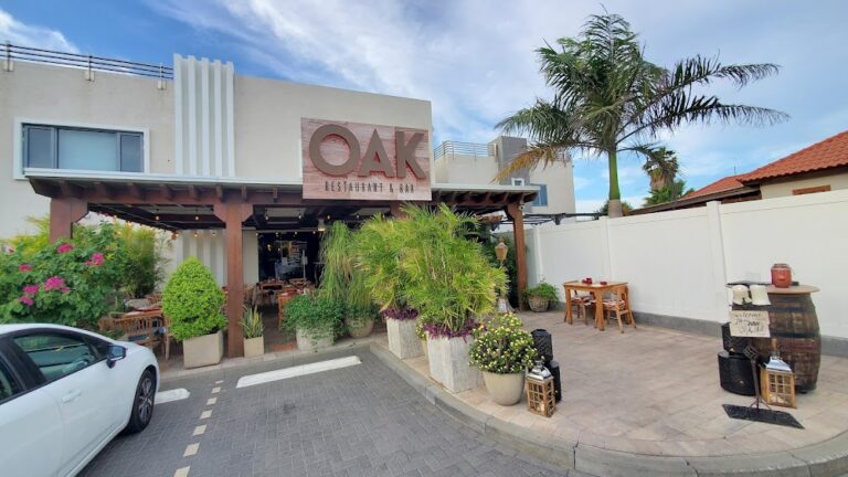 Oak Restaurant Bar Aruba 58346bf00c10d7b46724491dd5d81624 768x432