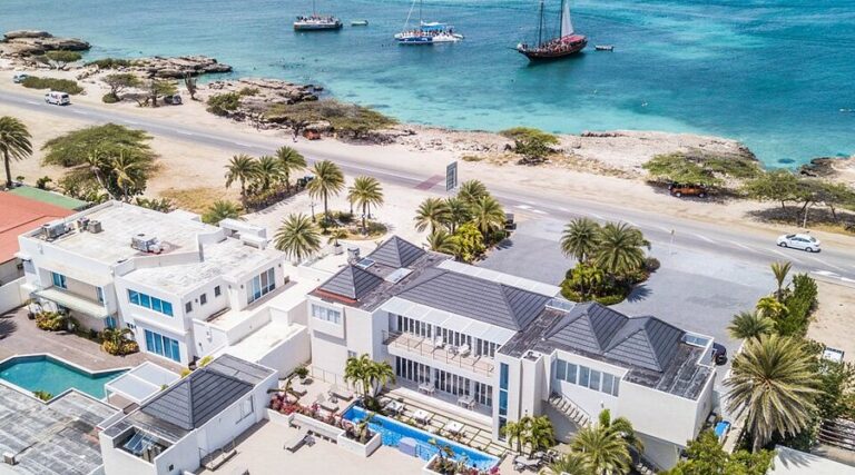 aerial view of our hotel 768x427