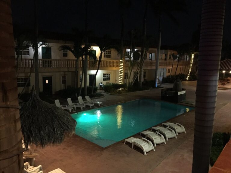 appartement met slaapkamer 768x576