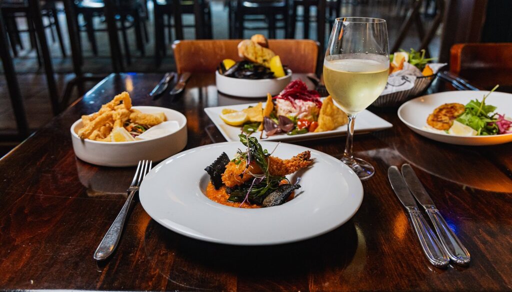 dinner is served 1024x585