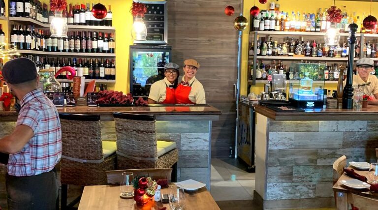 view of bar area 768x427