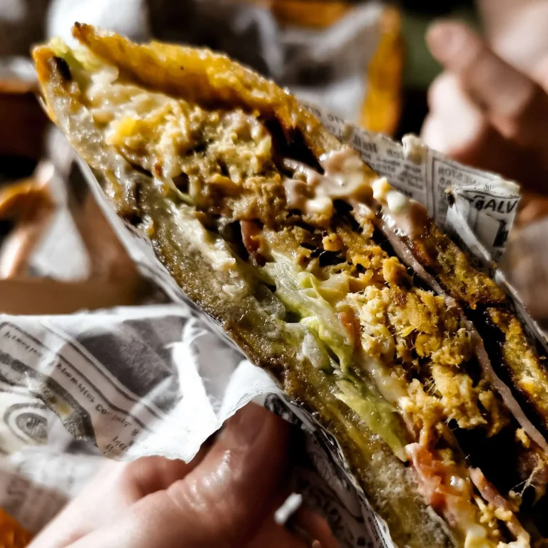 Aruba Foodtruck Takeaways Sabor 2 4 768x769