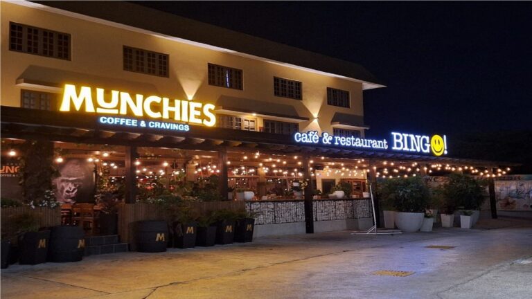 Bingo Cafe Restaurant 768x432