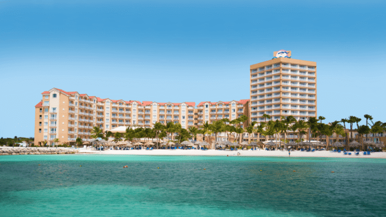 Divi Aruba Phoenix Beach Resort 768x432