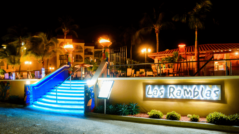 Las Ramblas 768x432