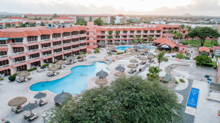 Paradise Beach Villas 768x432