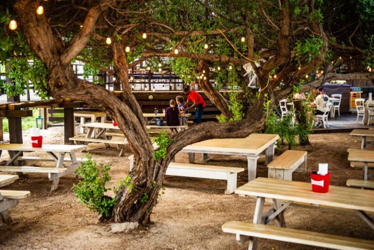 The West Deck Island Grill Beach Bar 1 768x513