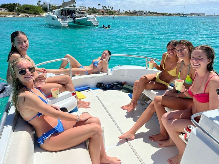 a private snorkeling 768x576