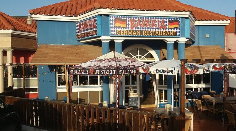 bavaria restaurant with 768x427