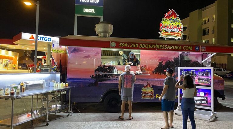 bbq express aruba 768x427