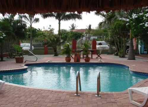 cunucu villas aruba tropical garden apartments servicios b2b6ce0