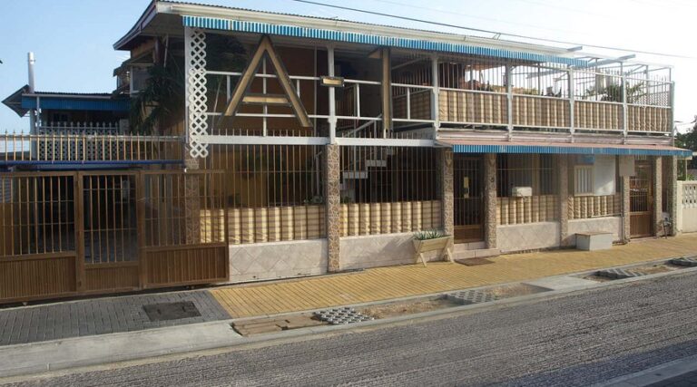 front of the building 768x427