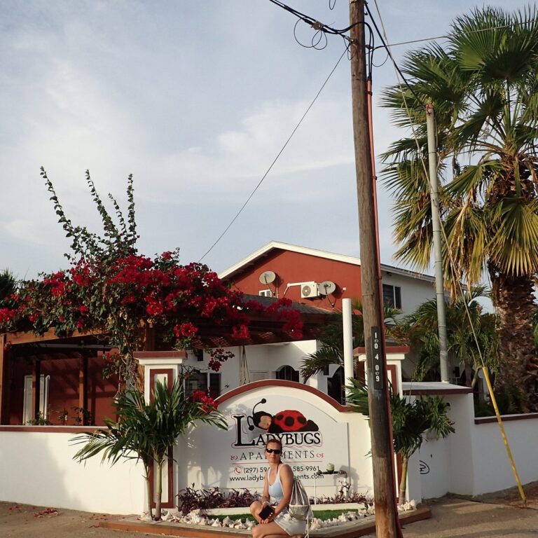 ladybugs apartments 768x768