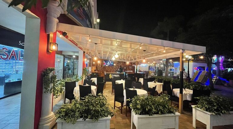 our restaurant is your 768x427