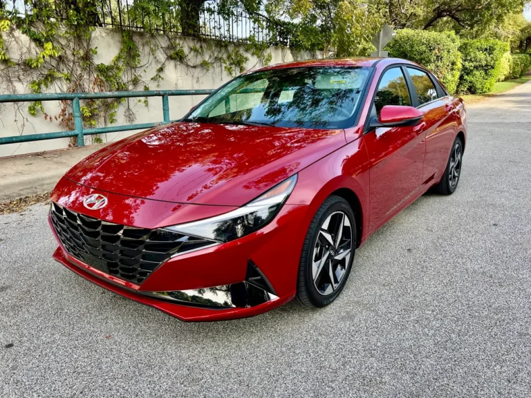 2023 Hyundai elantra limited 768x576