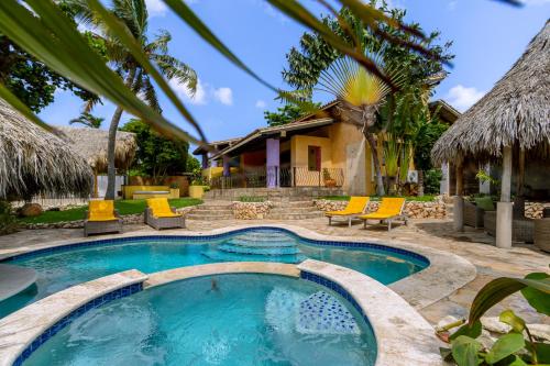 Villa Aloe Aruba Featured image