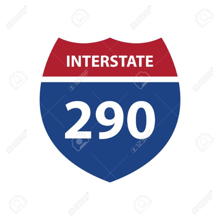 45372667 interstate 290 road sign 768x768