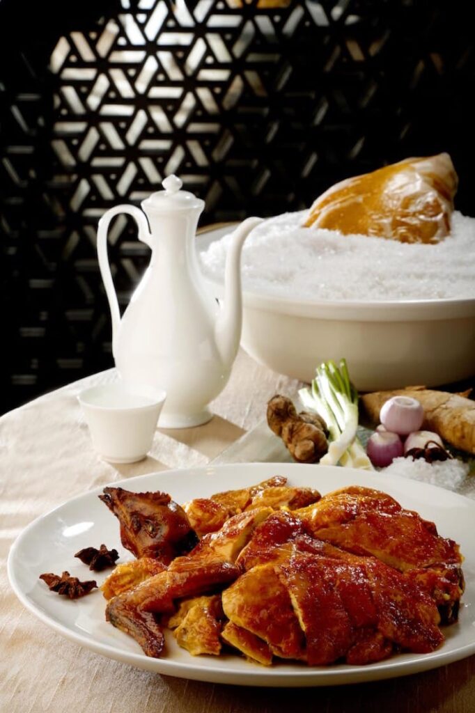 45a2f8b55ba640ebb6147ee75d03c218 BakedsaltcrustedchickenwithChinesewine 682x1024