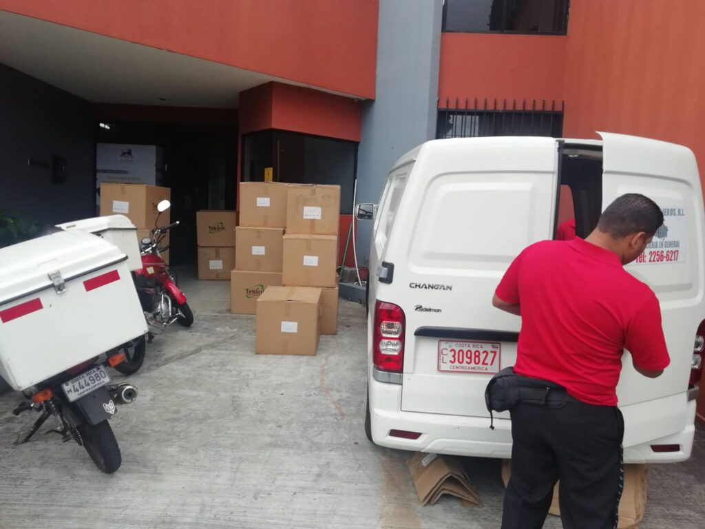 El Mensajero Campesino Featured image