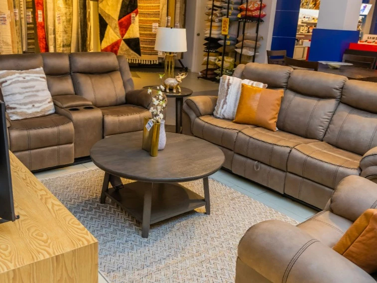 Crown Furniture & Electronics Featured image