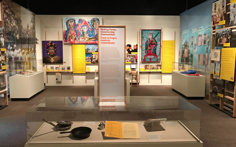 Anacostia Museum Exhibit design ME10 768x480