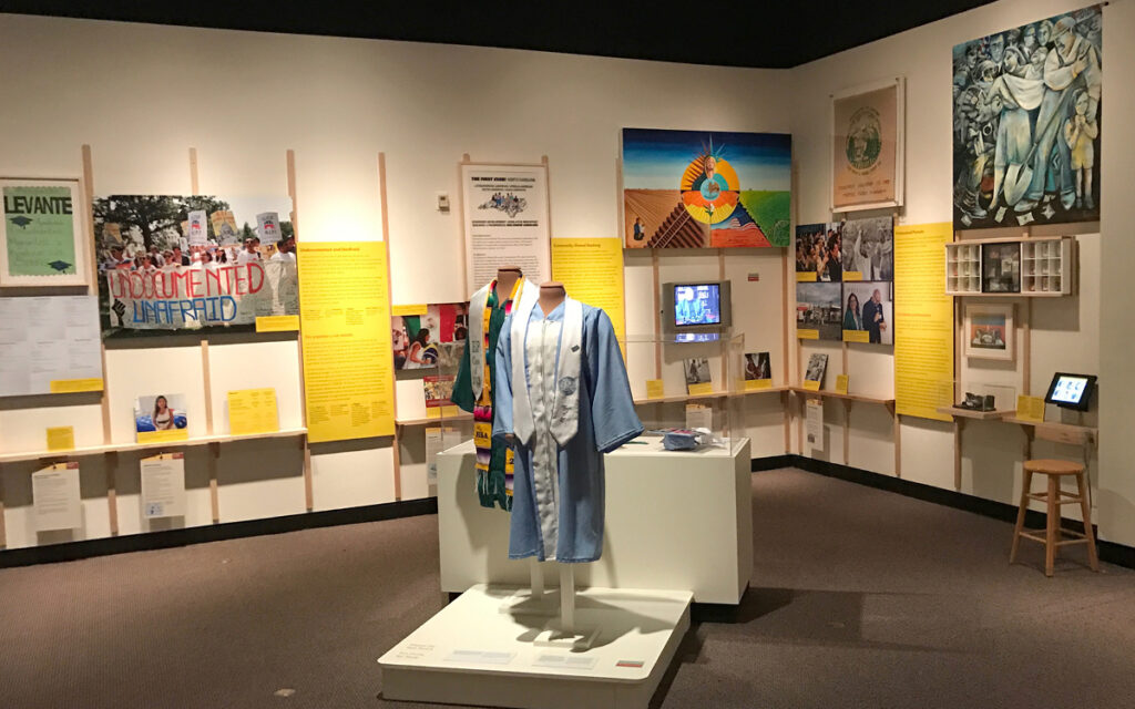 Anacostia Museum Exhibit design ME9 1024x640