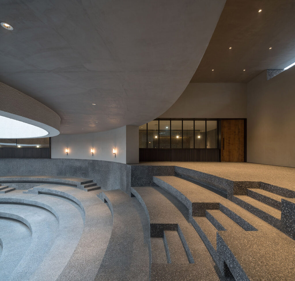 Aranya Art Center photographed by Pedro Pegenaute 5 1024x976