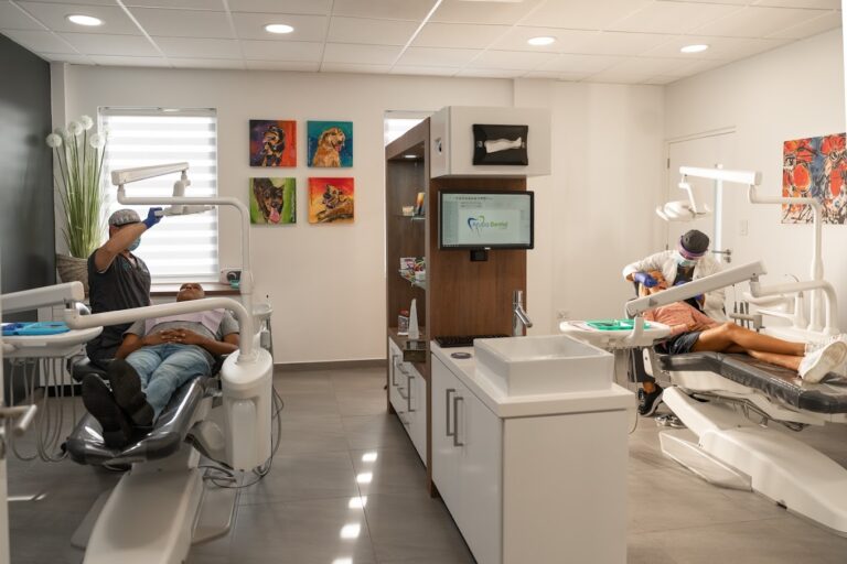 Aruba Dental Clinic 04093 768x512