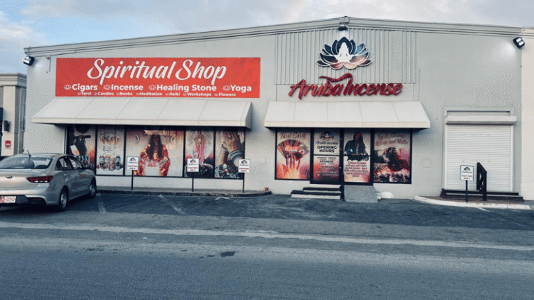 Aruba Incense 768x432