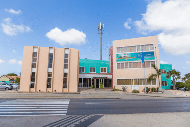 Aruba Tourism Authority 768x512