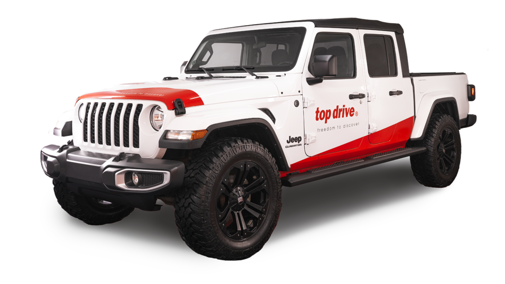 Aruba Jeep Rental Jeep Gladiator 24 1024x576