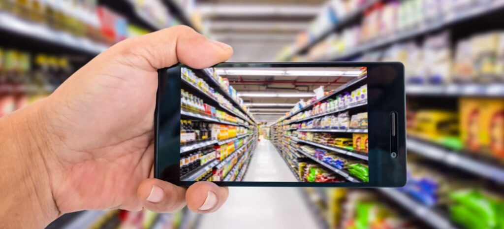 Augmented reality in retail 1024x465