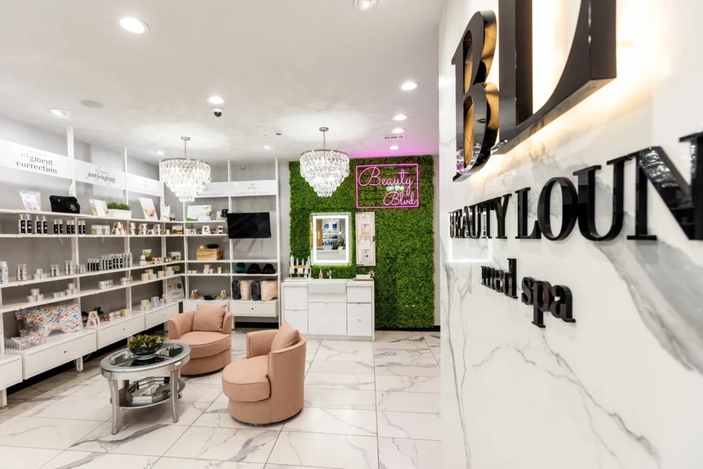 BeautyLoungeMedSpaCamarillo 1024x683