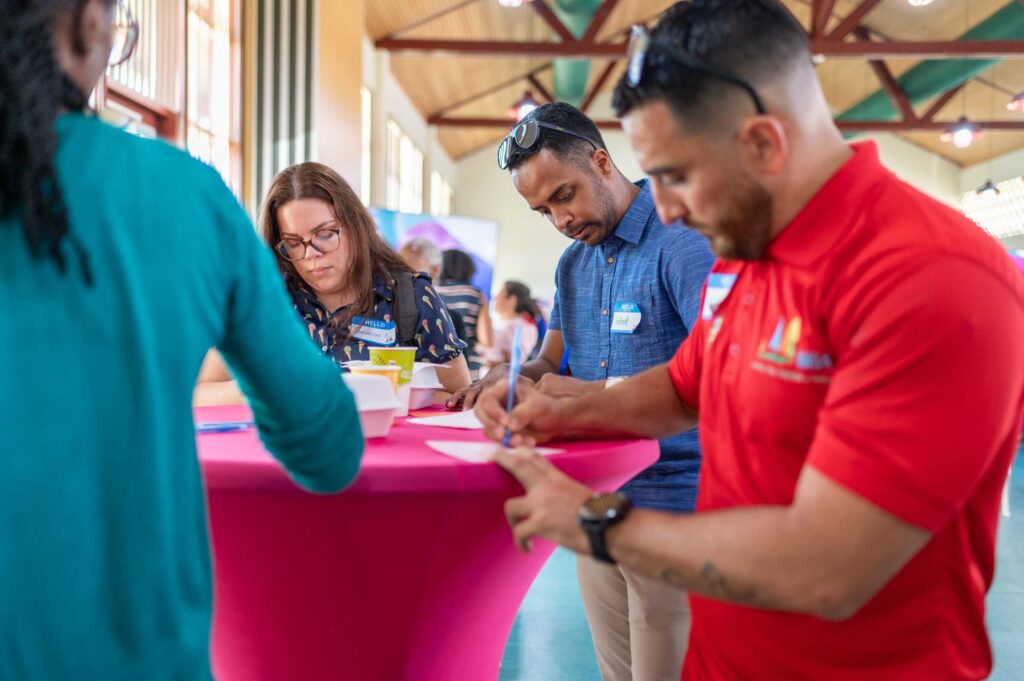 CEDE Aruba launches Unique Neighborhoods program 2 result 1024x681