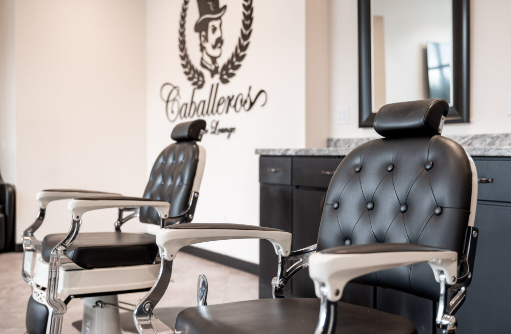 Caballeros Barber Lounge 6224 1024x670