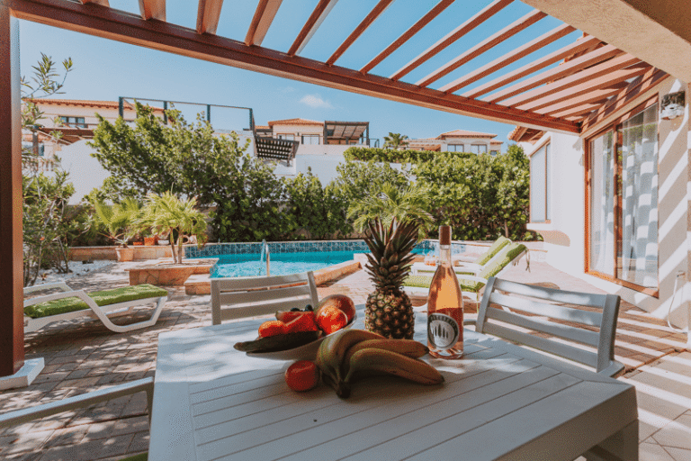 Casa Del Sol Rentstar Aruba 768x512