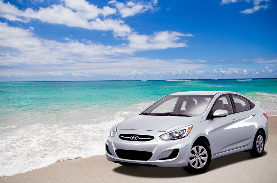 Next Gen Car Rental Aruba Featured image