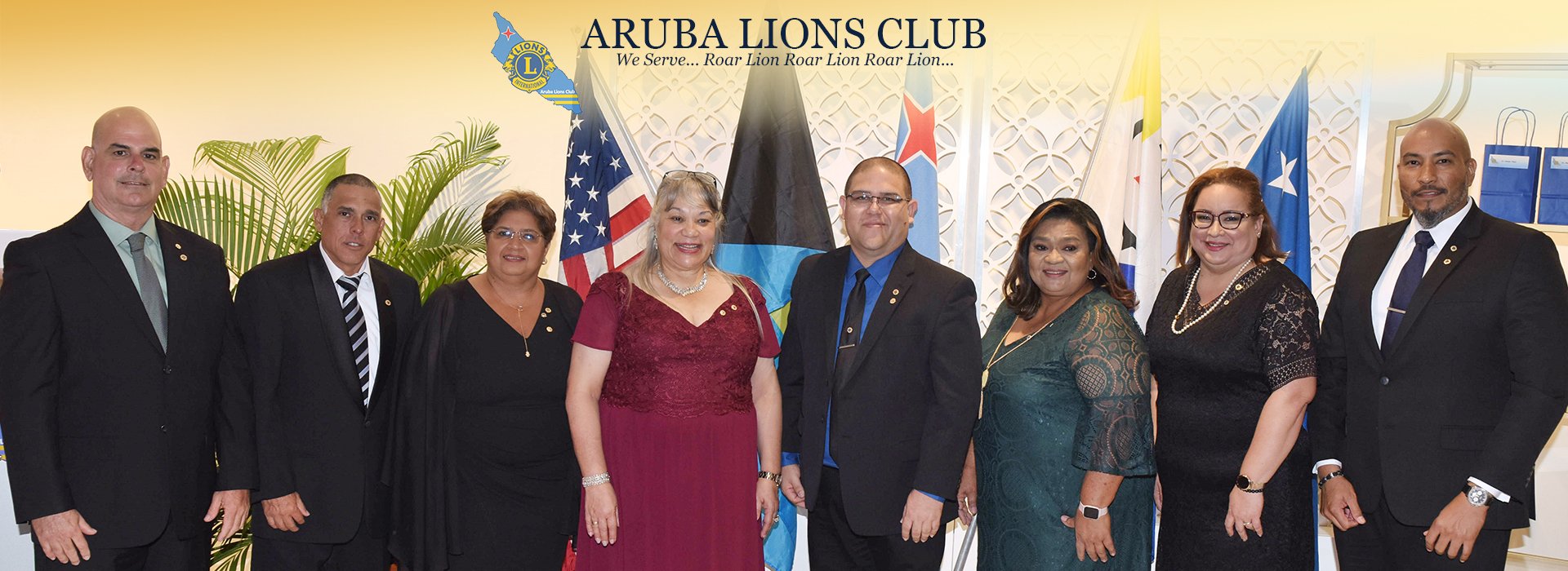 Aruba Lions Club Featured image