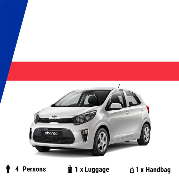 Jay’s Car Rental Aruba Featured image