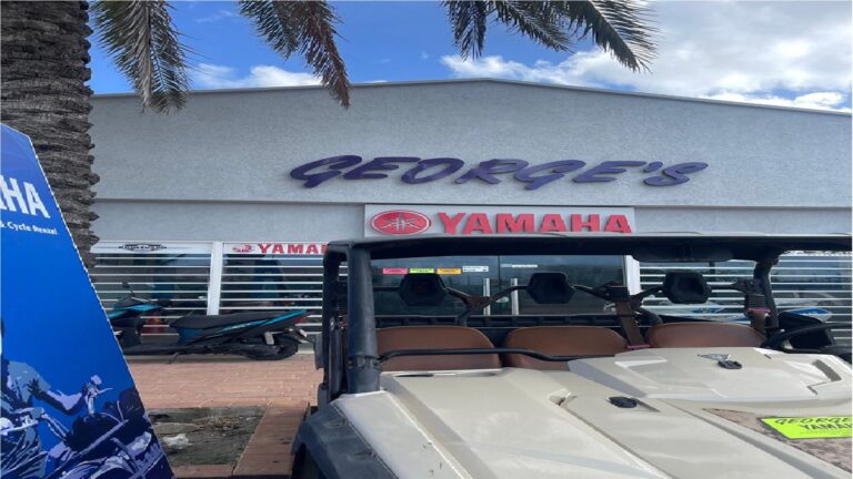 Georges Cycle Company 768x432