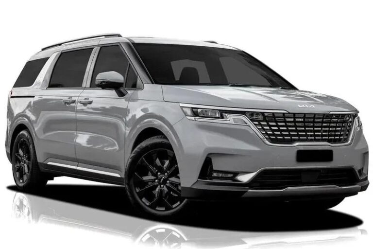 Holiday Car Rental 8 768x512