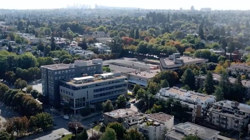 VCC International Featured image